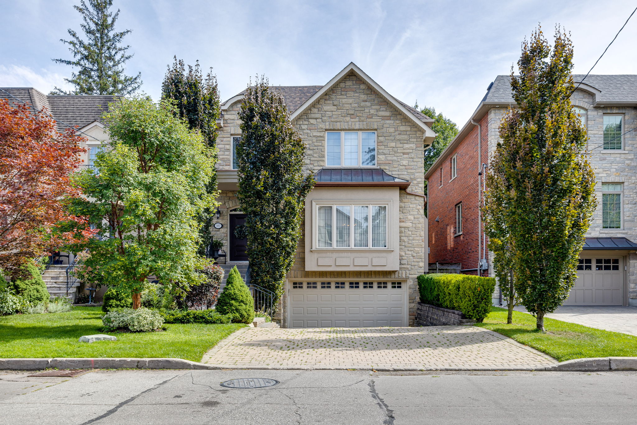 Toronto property showcase — delivered property photograph 6