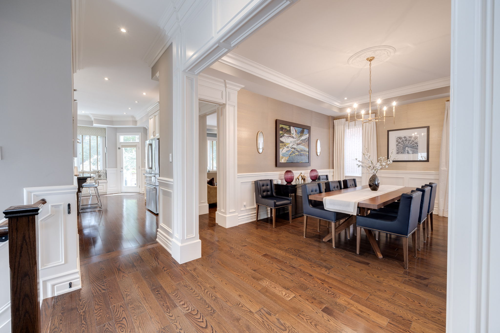 Toronto property showcase — delivered property photograph 18