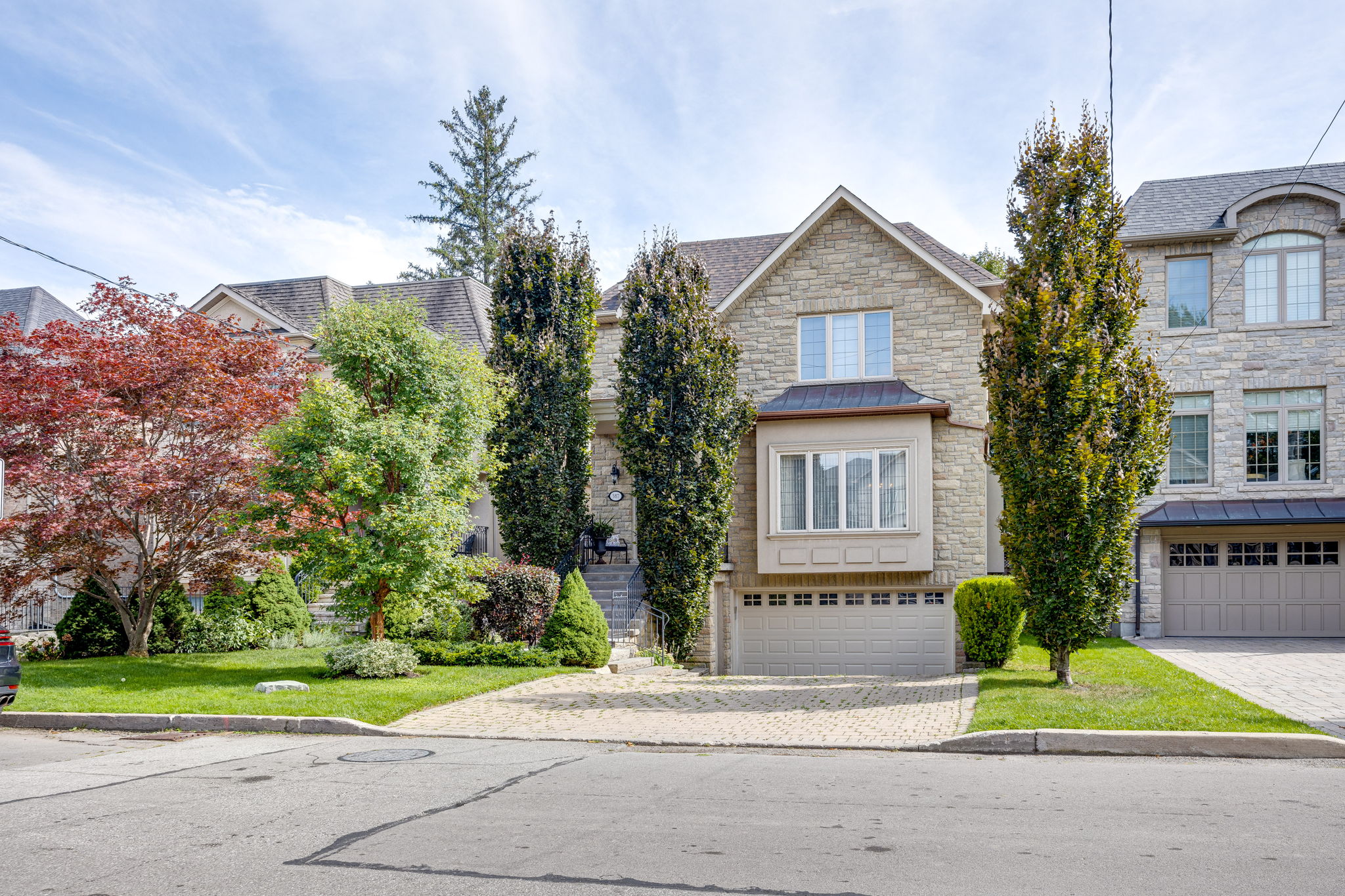 Toronto property showcase — delivered property photograph 5