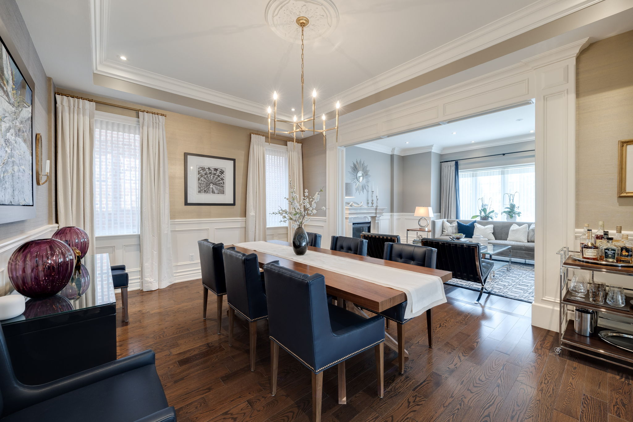 Toronto property showcase — delivered property photograph 17