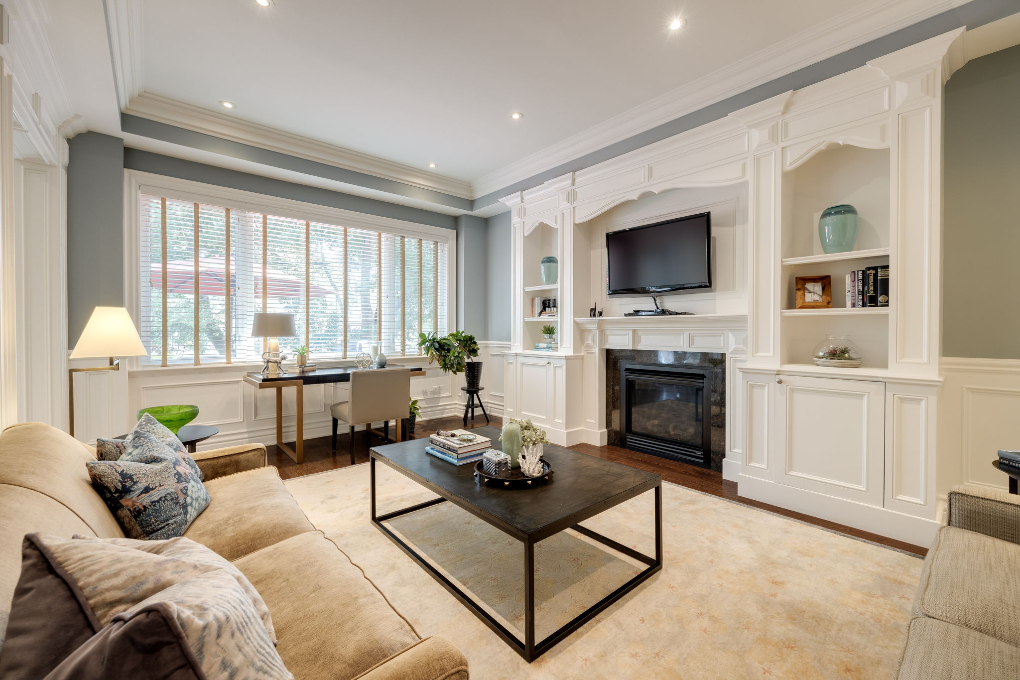 Toronto property showcase — delivered property photograph 30