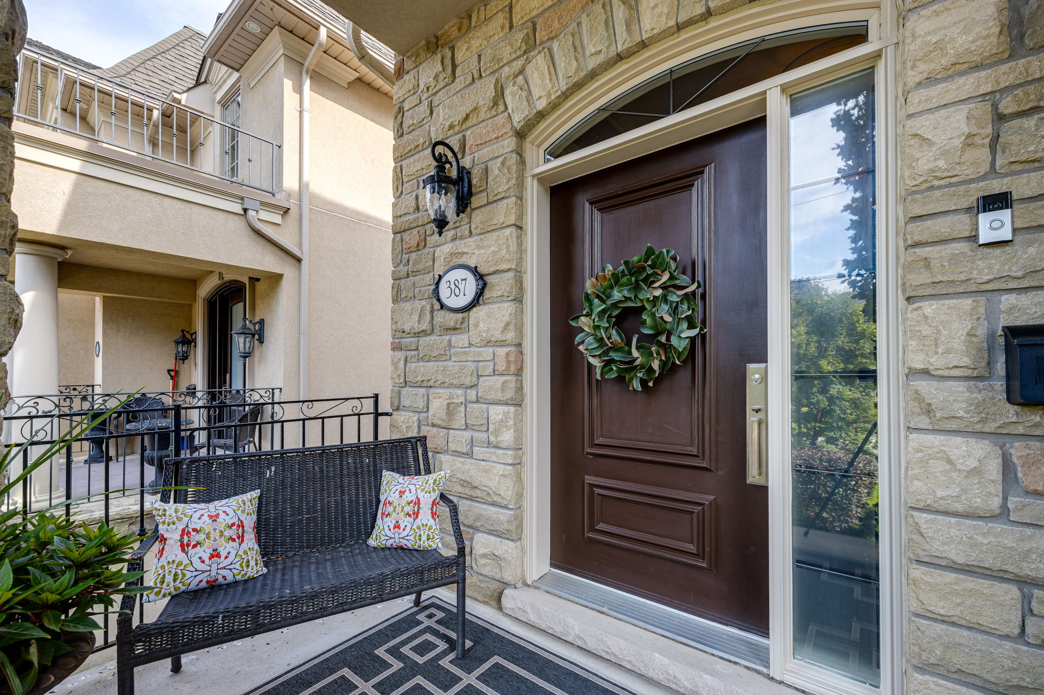 Toronto property showcase — delivered property photograph 10