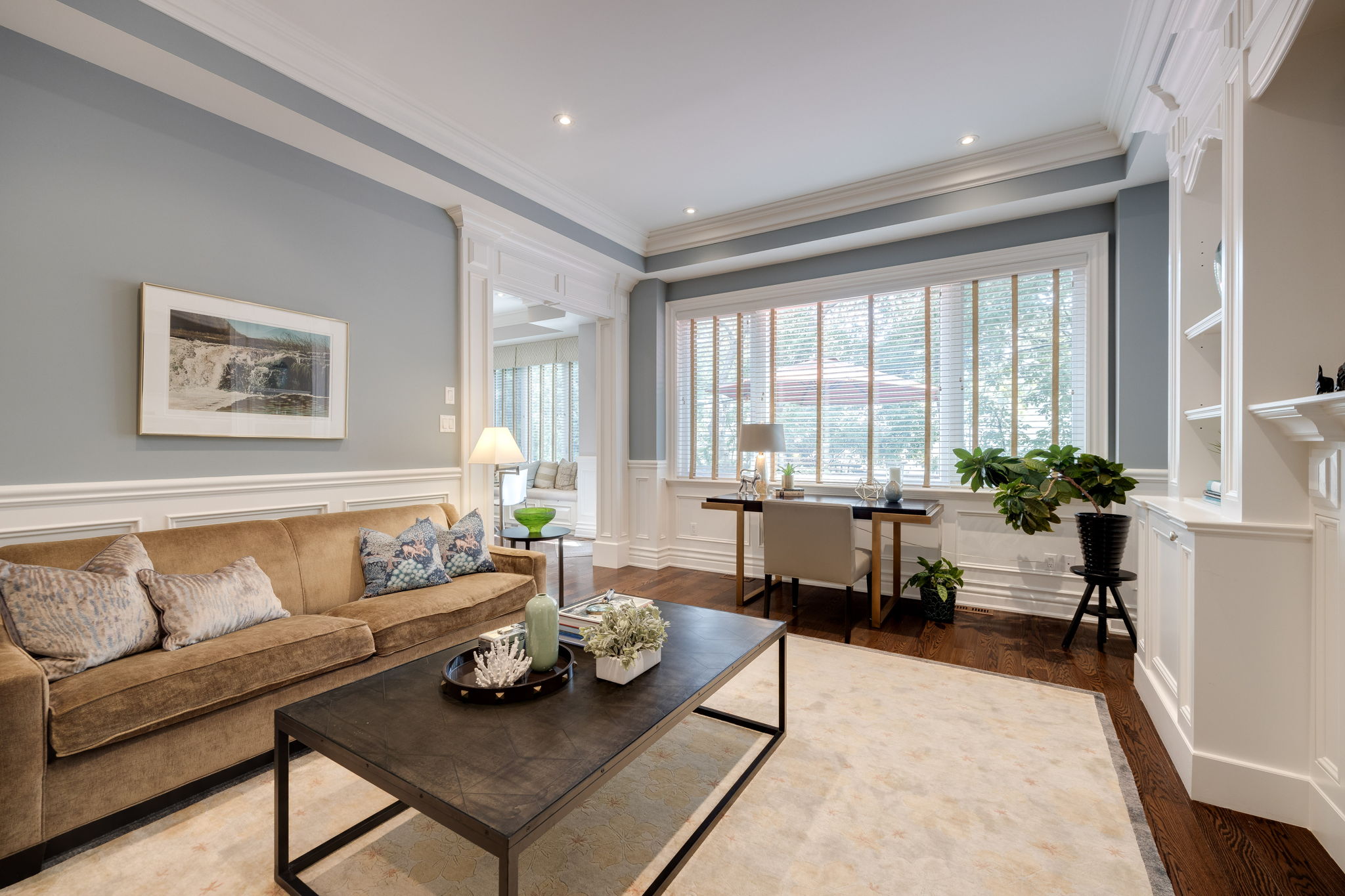 Toronto property showcase — delivered property photograph 29