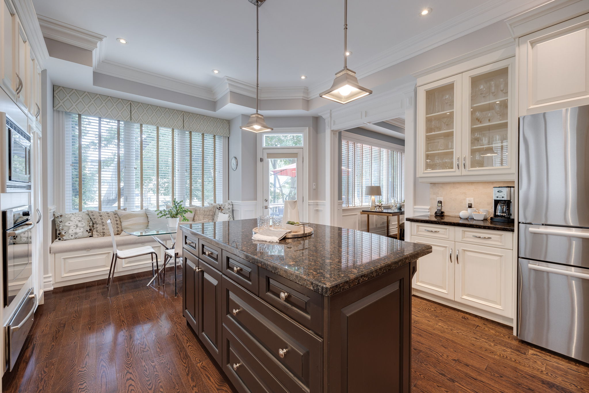 Toronto property showcase — delivered property photograph 22