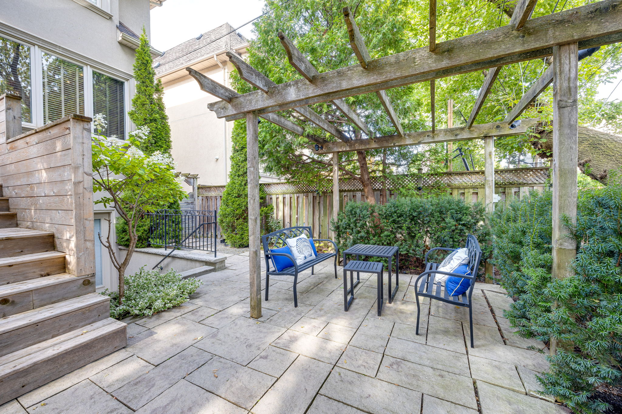 Toronto property showcase — delivered property photograph 66