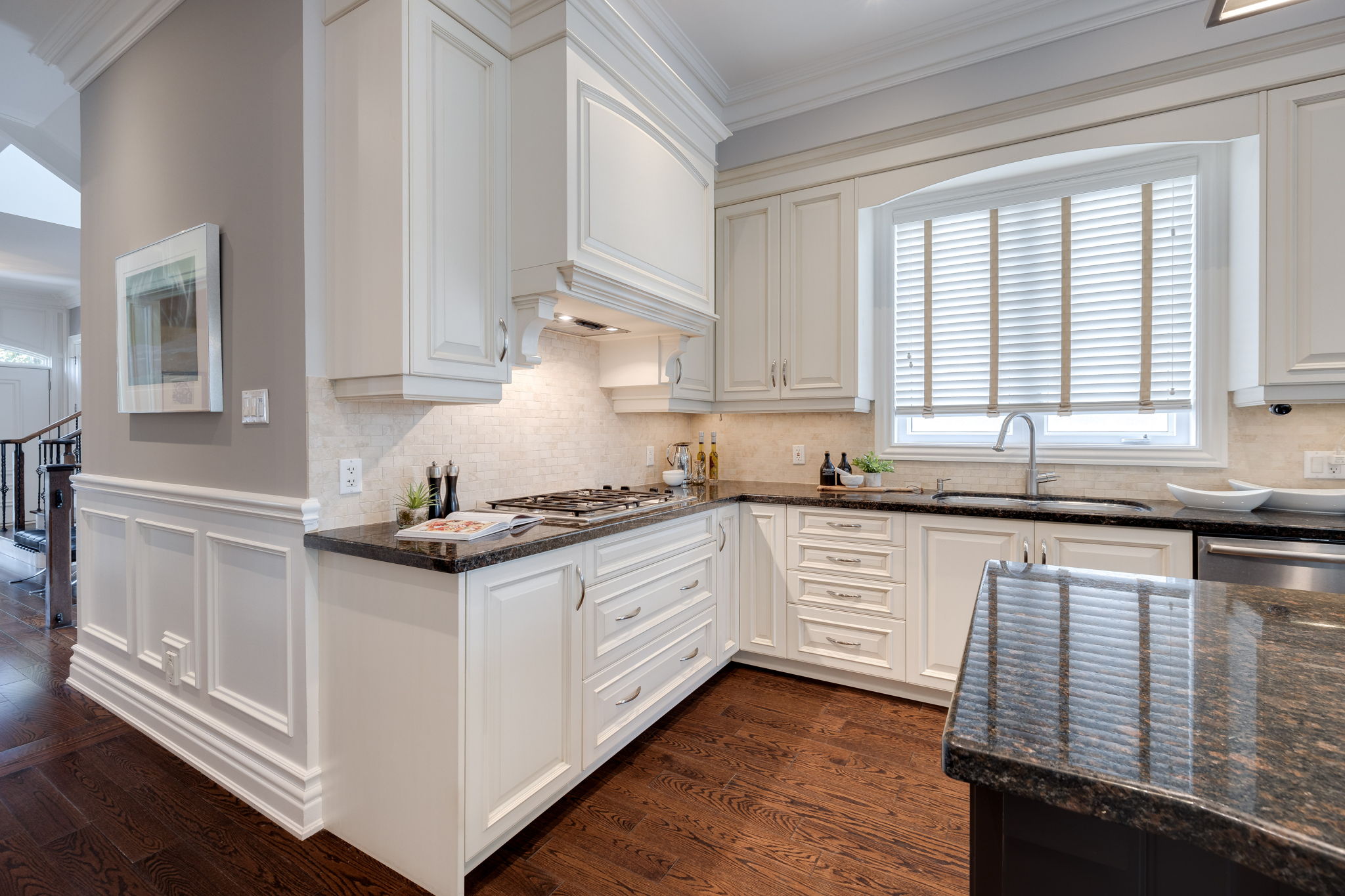 Toronto property showcase — delivered property photograph 21