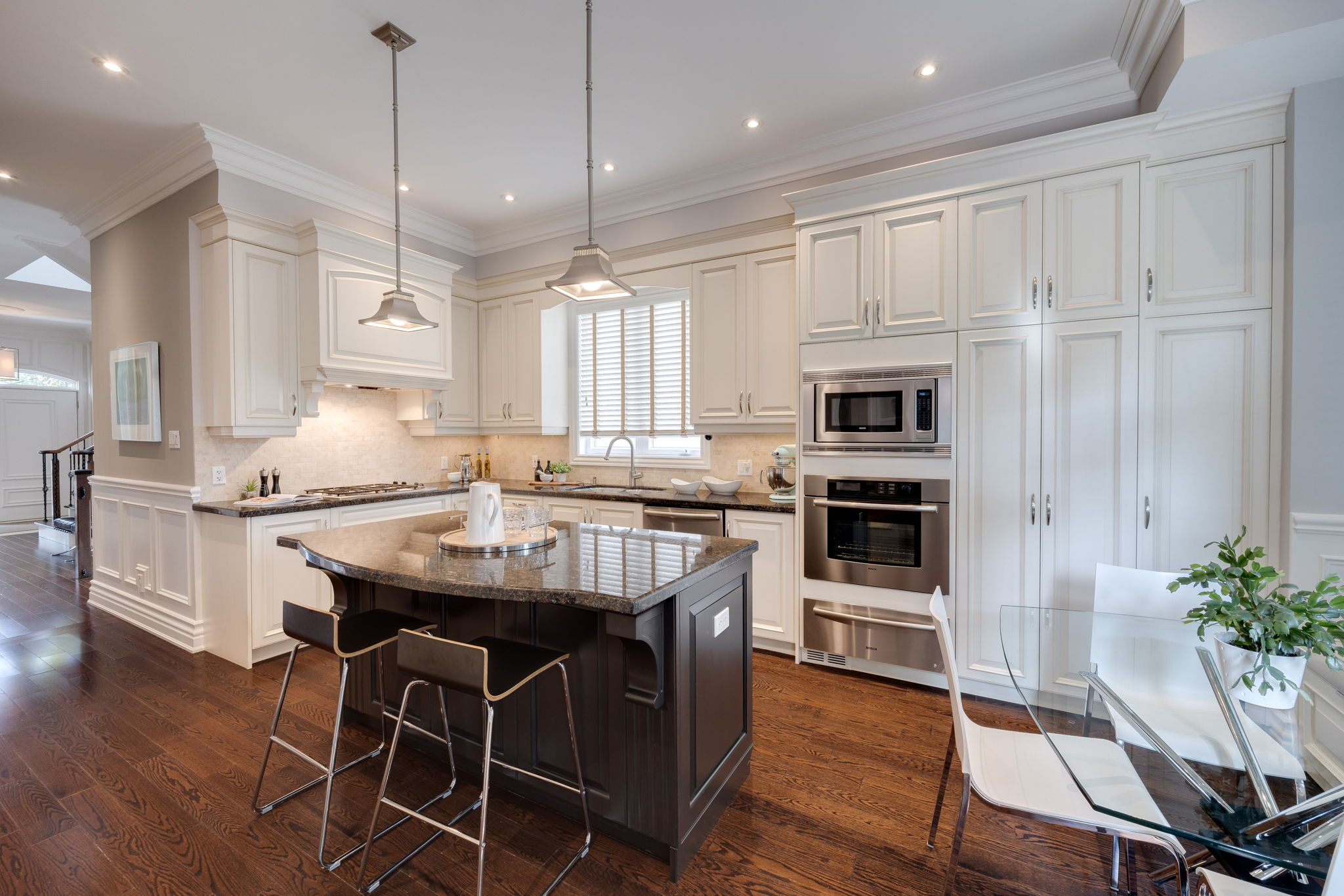 Toronto property showcase — delivered property photograph 27