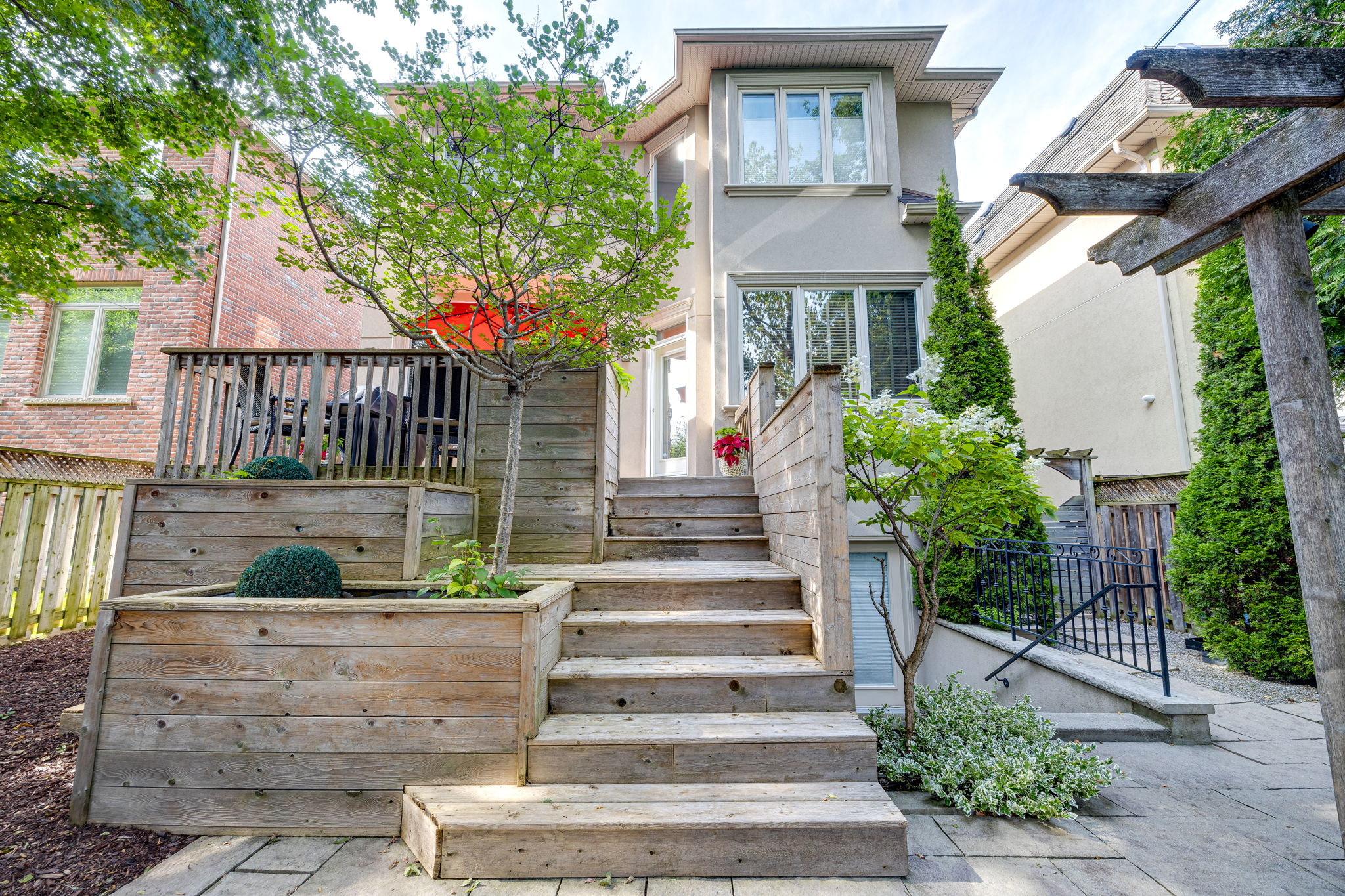 Toronto property showcase — delivered property photograph 64