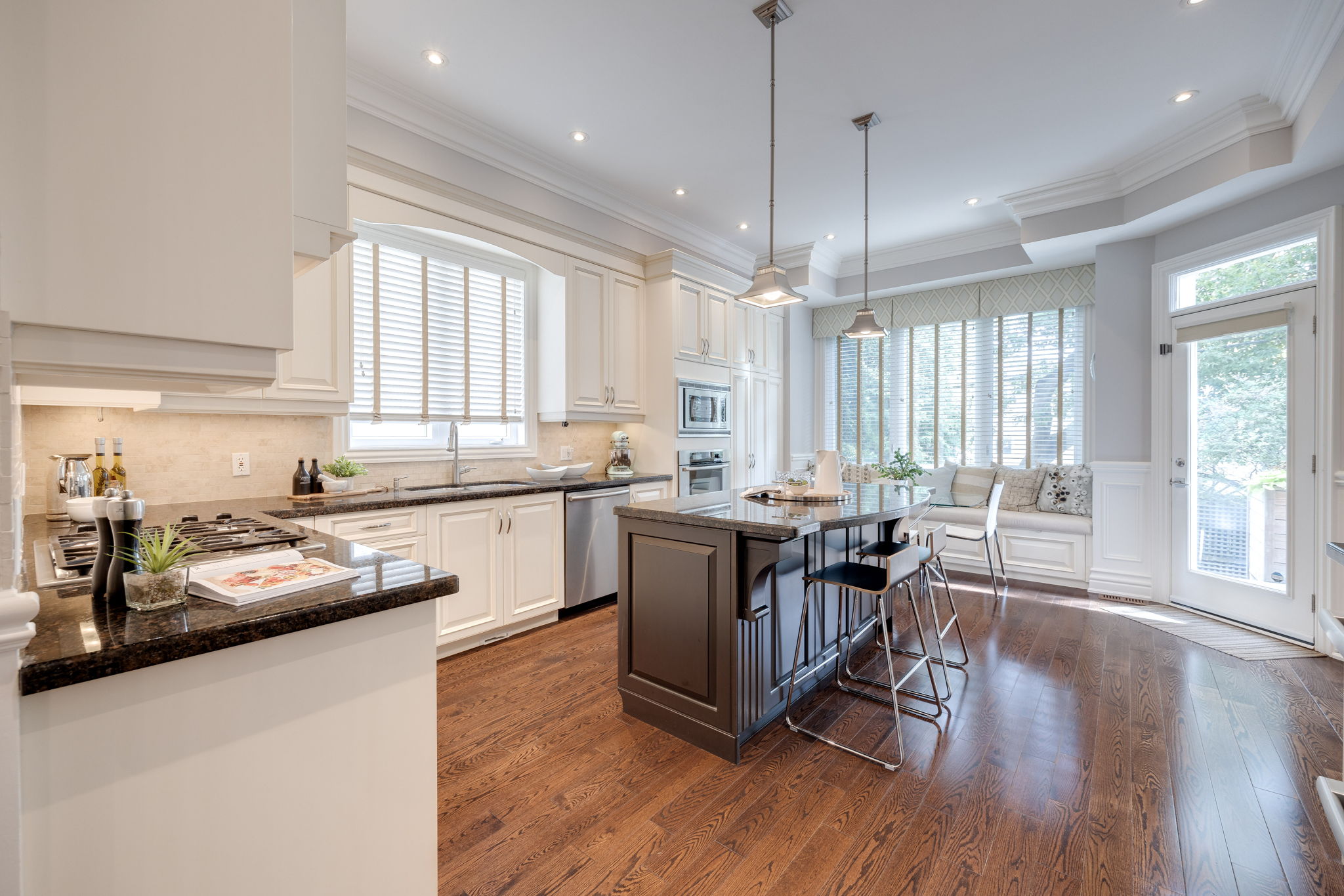 Toronto property showcase — delivered property photograph 20