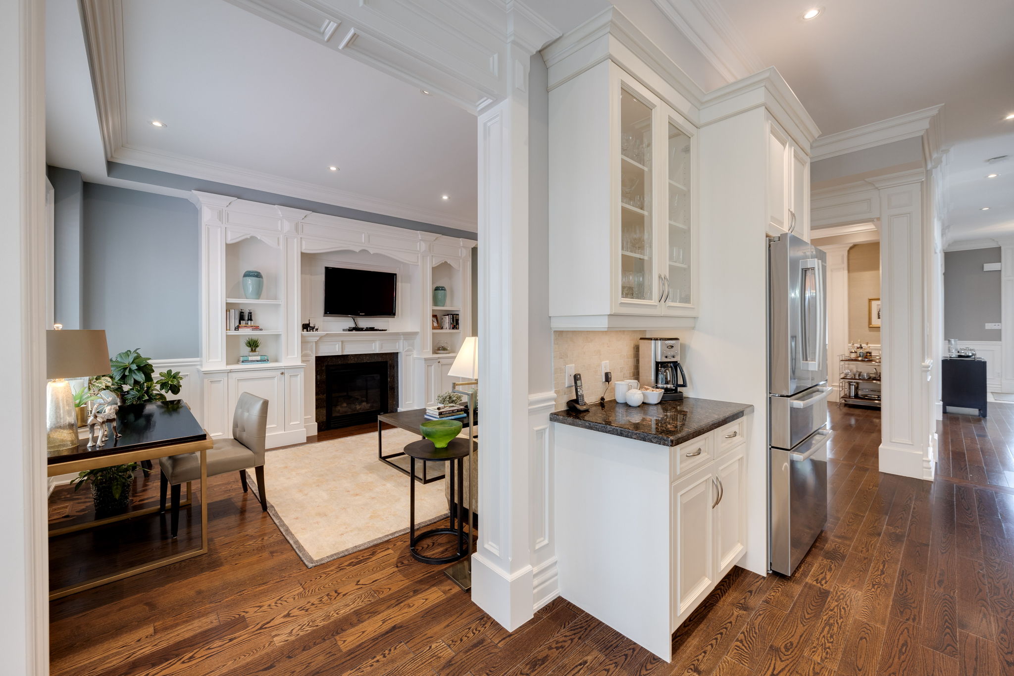 Toronto property showcase — delivered property photograph 26