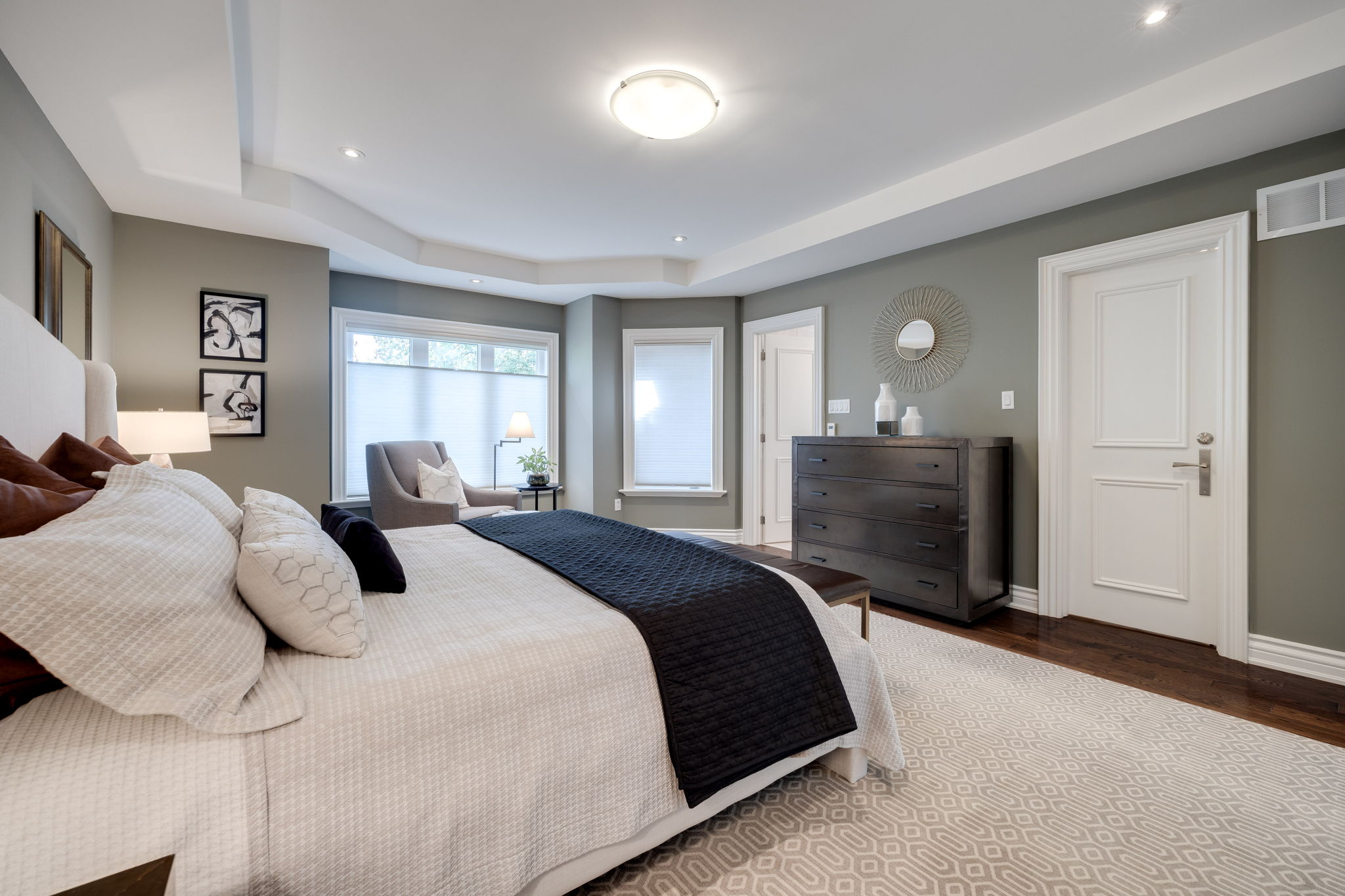 Toronto property showcase — delivered property photograph 45
