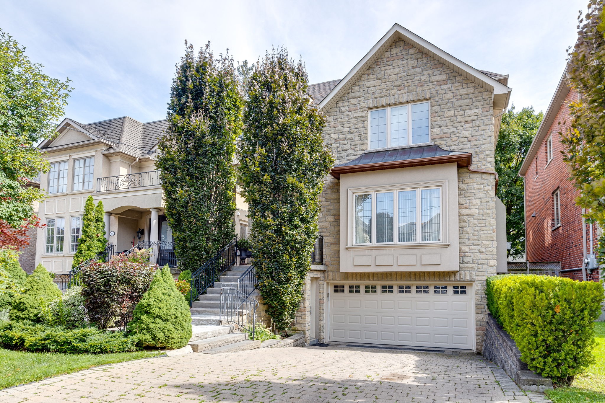 Toronto property showcase — delivered property photograph 7
