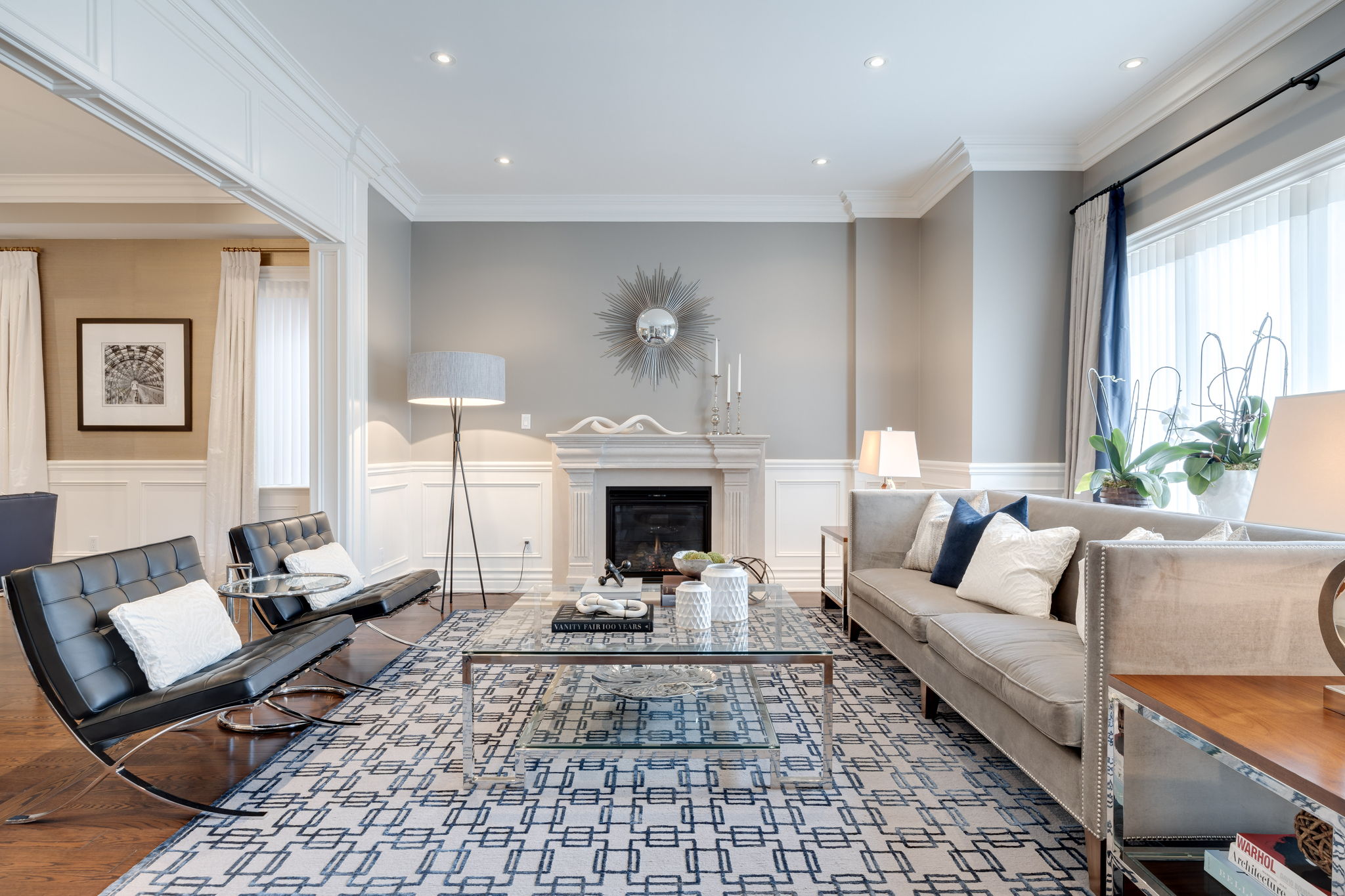 Toronto property showcase — delivered property photograph 12