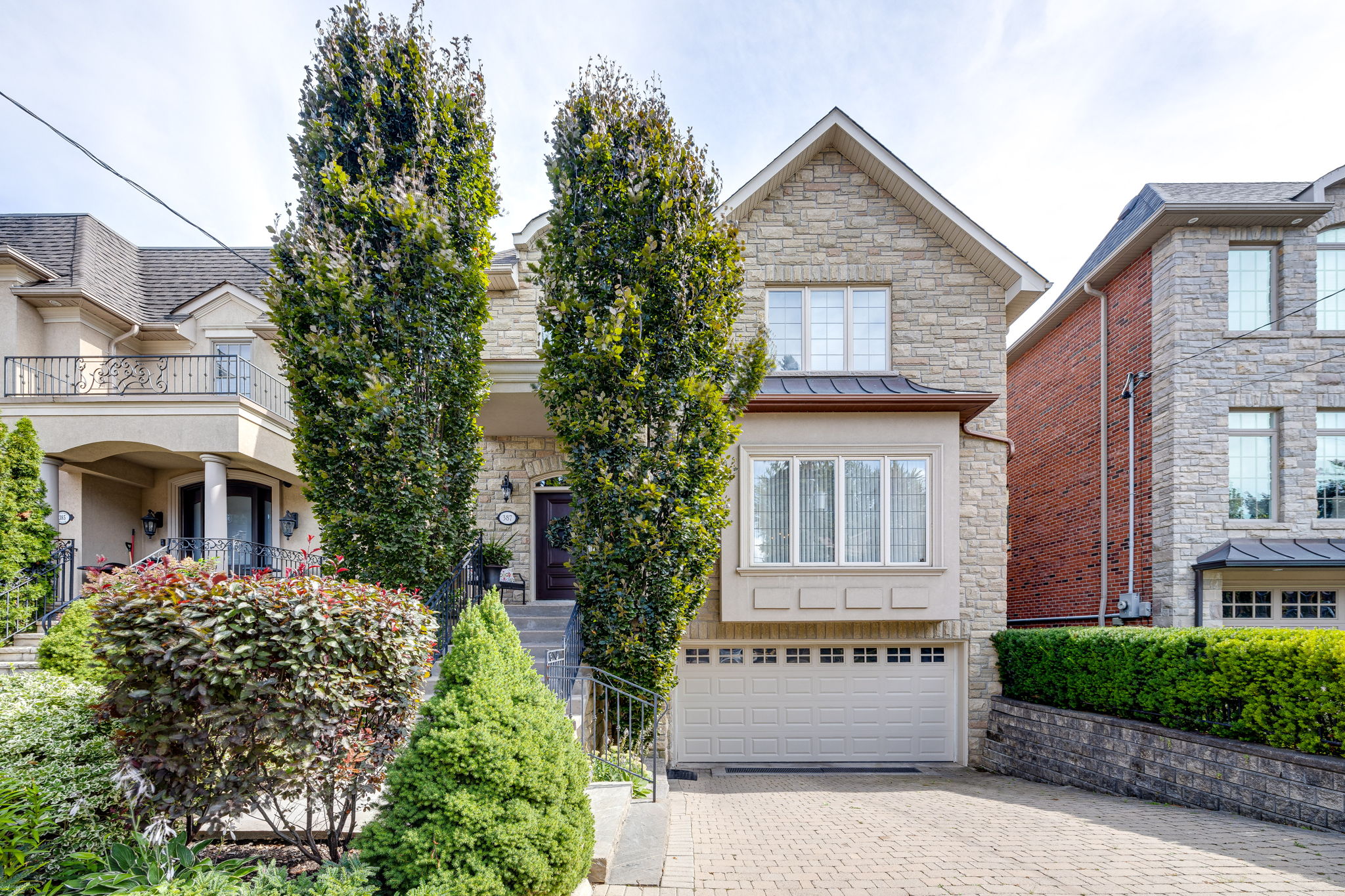 Toronto property showcase — delivered property photograph 8