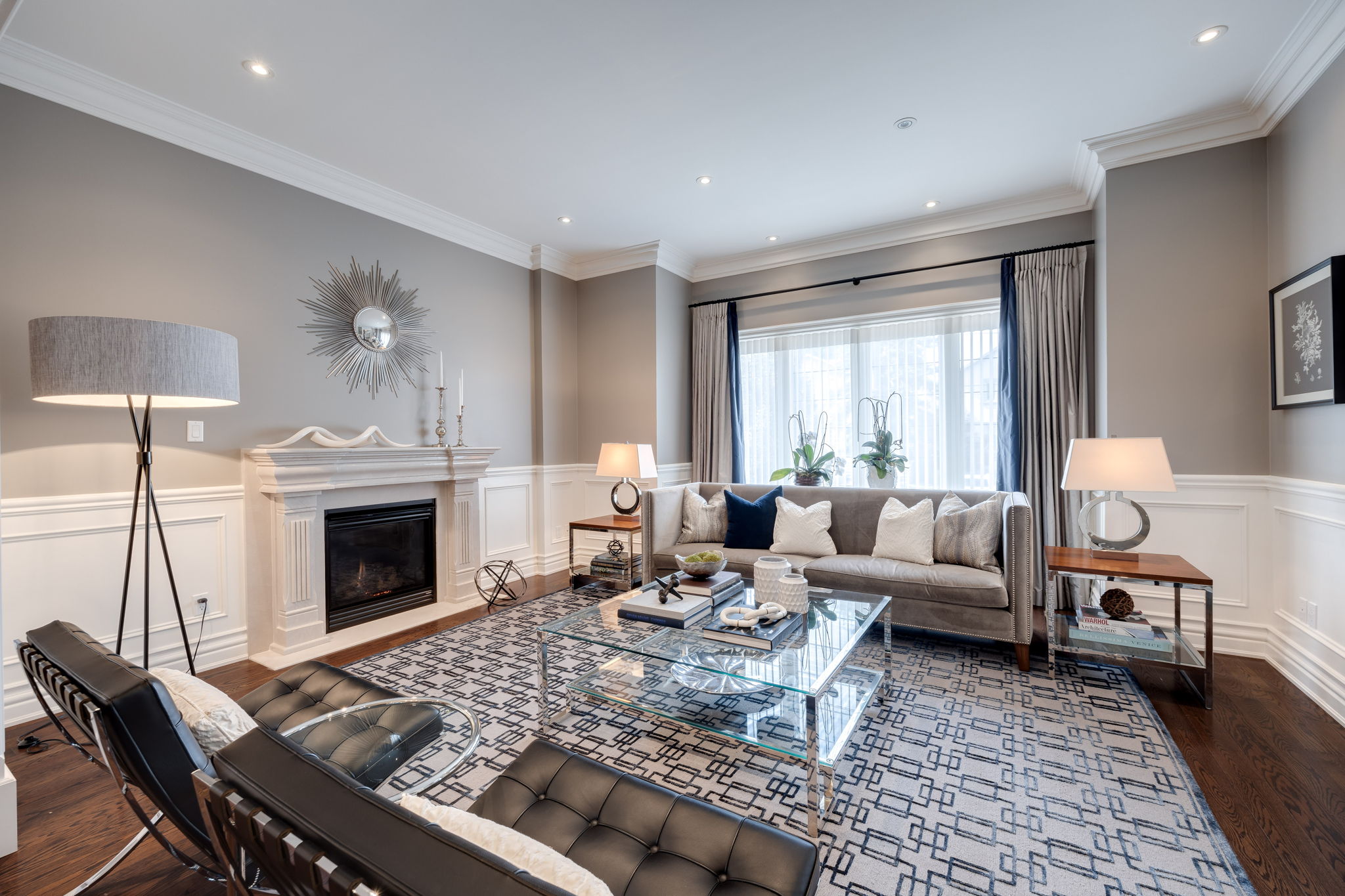 Toronto property showcase — delivered property photograph 13