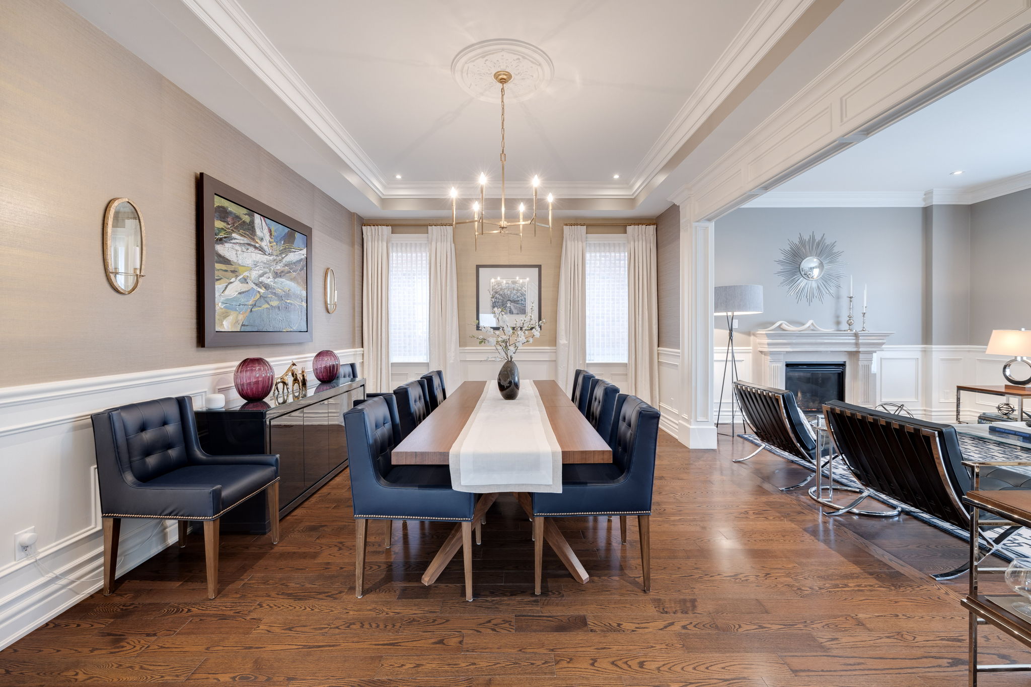 Toronto property showcase — delivered property photograph 16