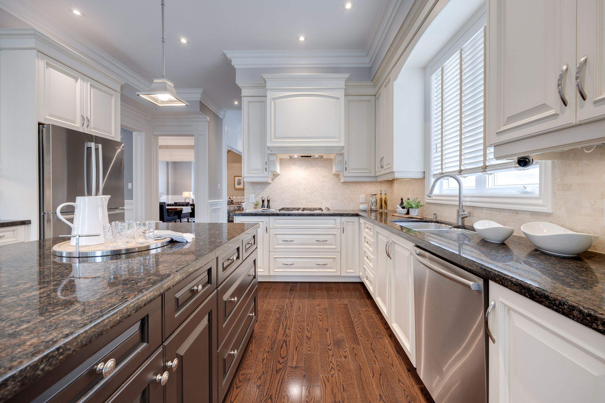 Toronto property showcase — delivered property photograph 24