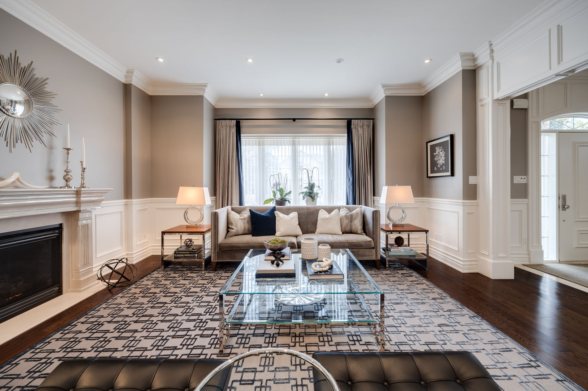 Toronto property showcase — delivered property photograph 14