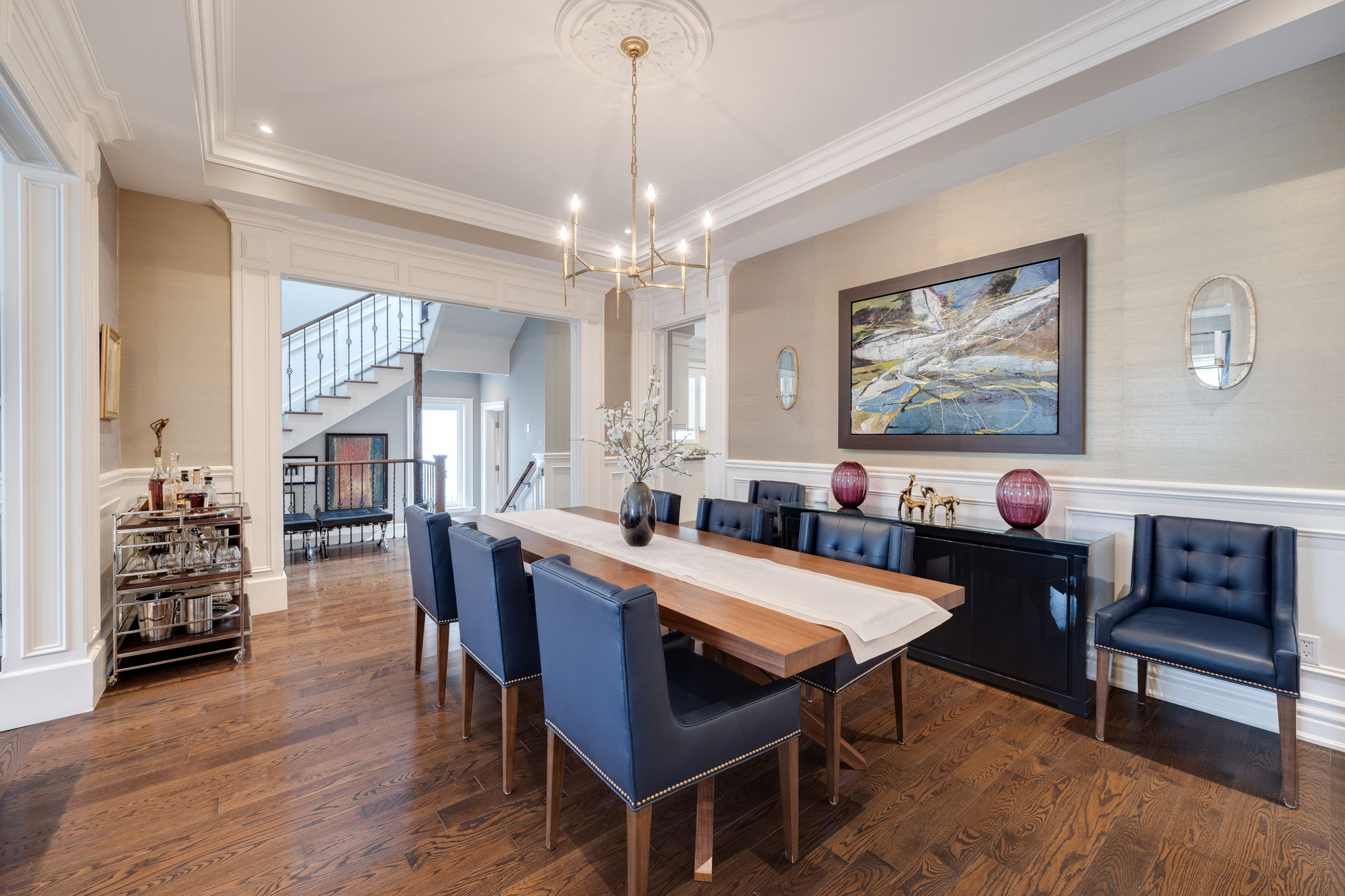 Toronto property showcase — delivered property photograph 15