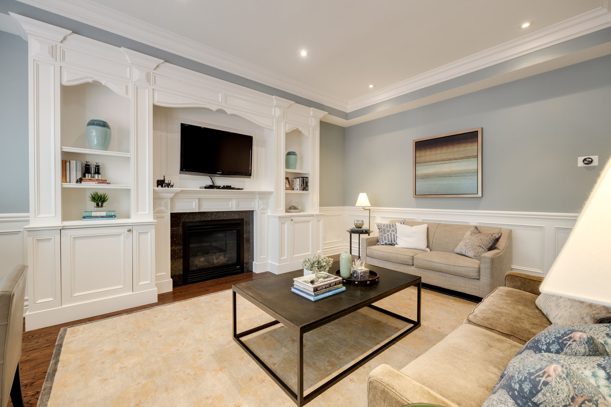 Toronto property showcase — delivered property photograph 28
