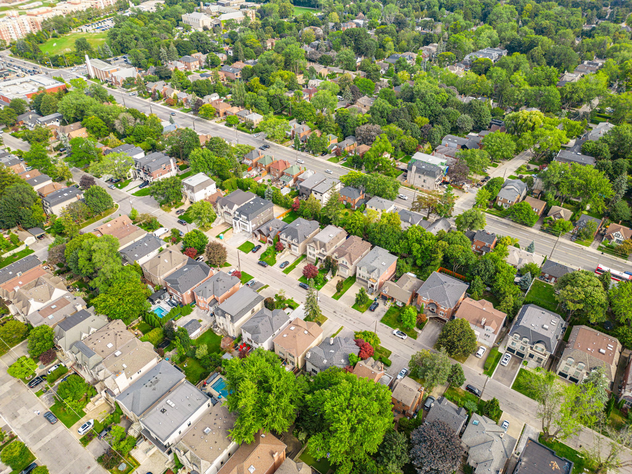 Toronto property showcase — delivered property photograph 70