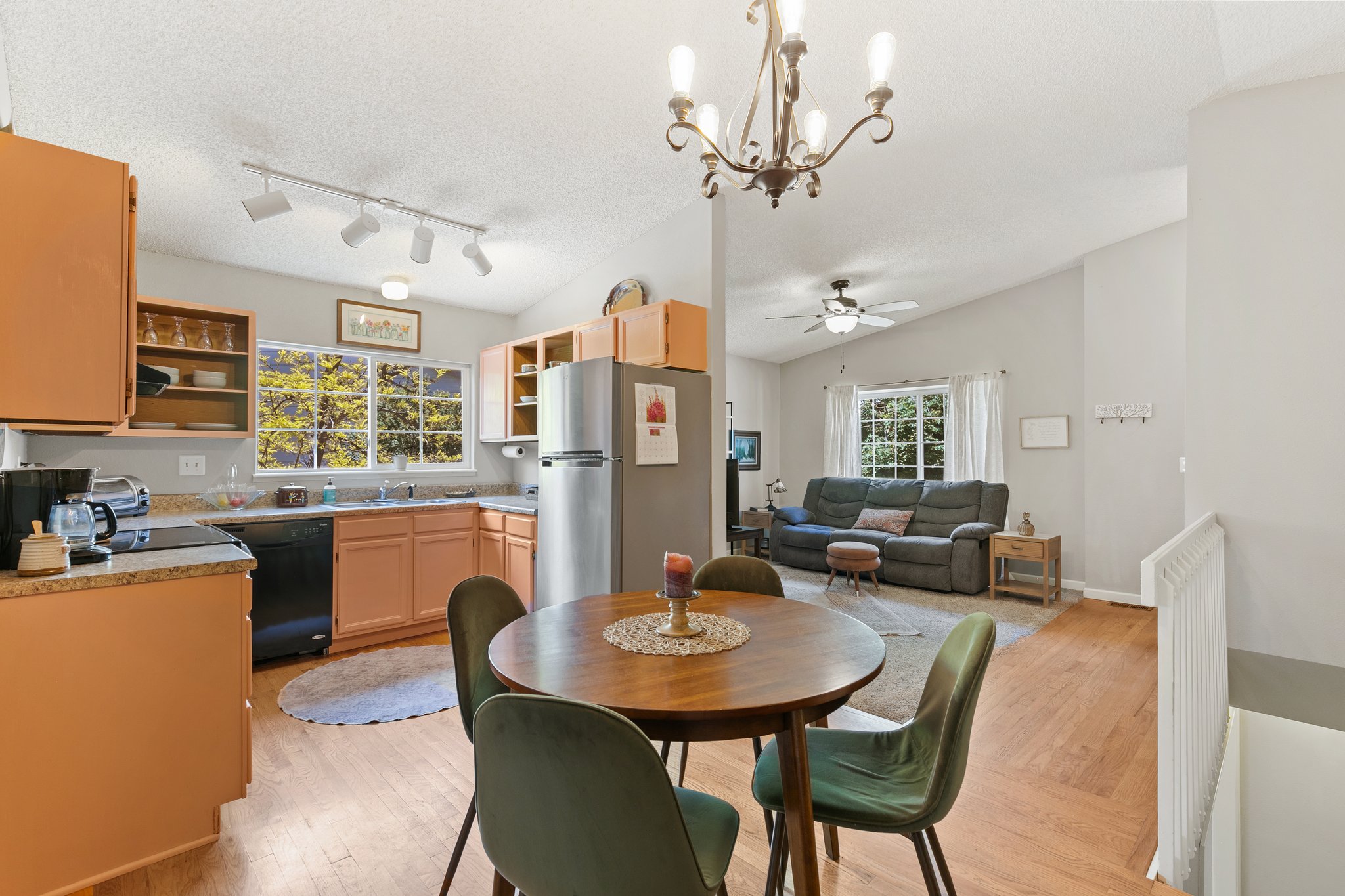 Eating Area