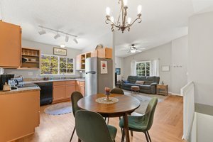 Eating Area