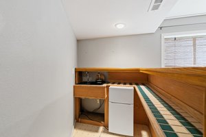 Wet Bar