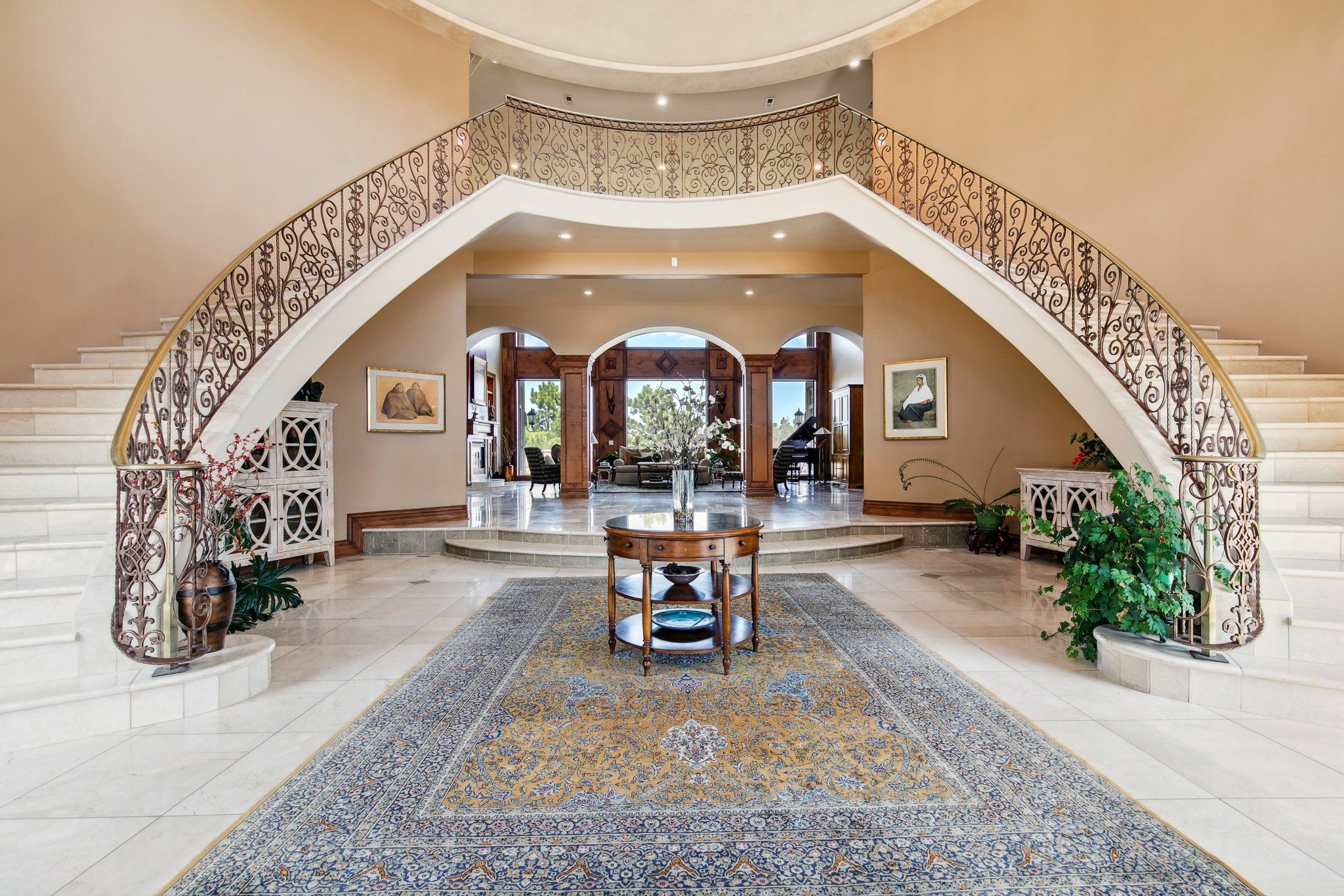 Foyer
