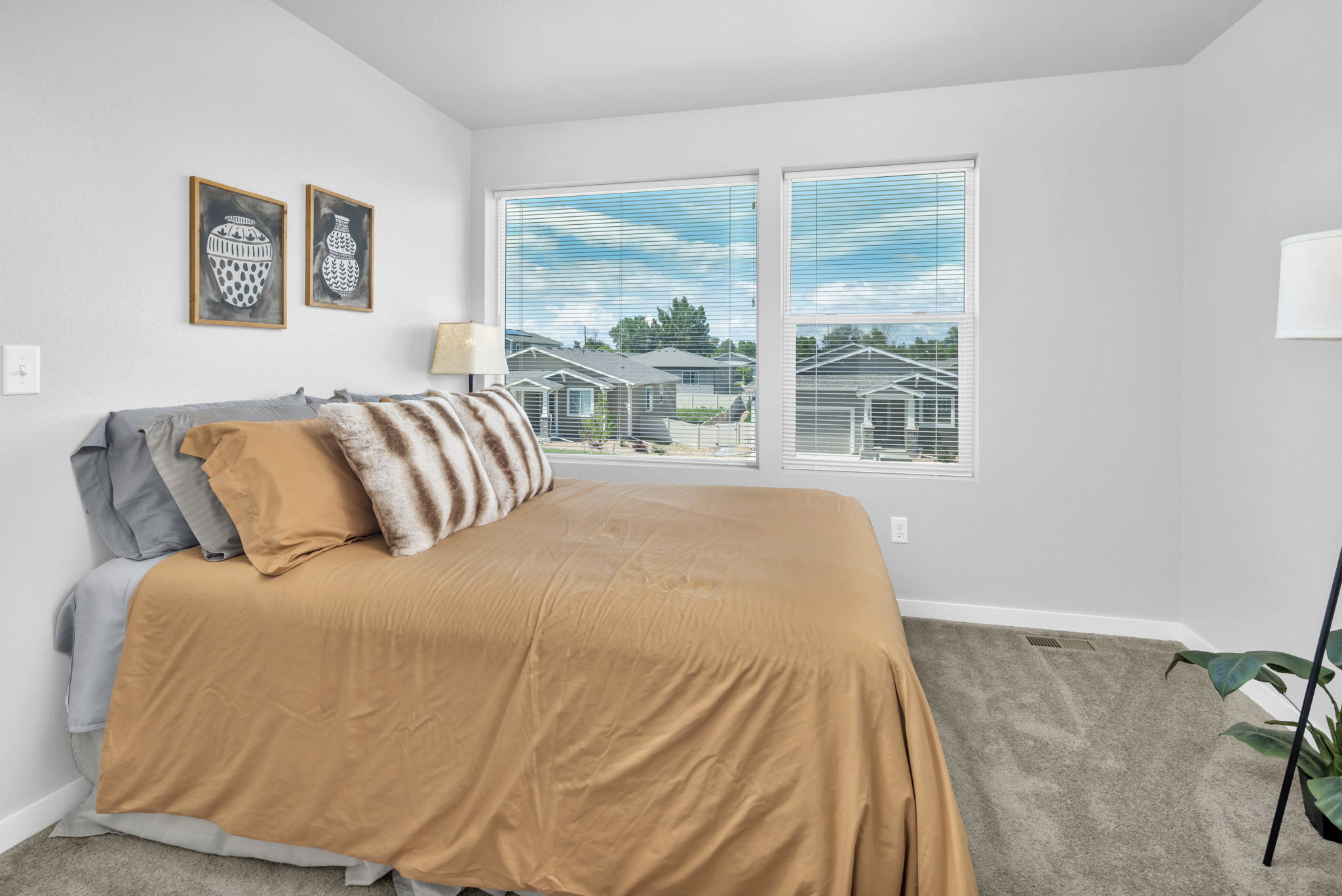 Another Great Upper-Level Guest Bedroom