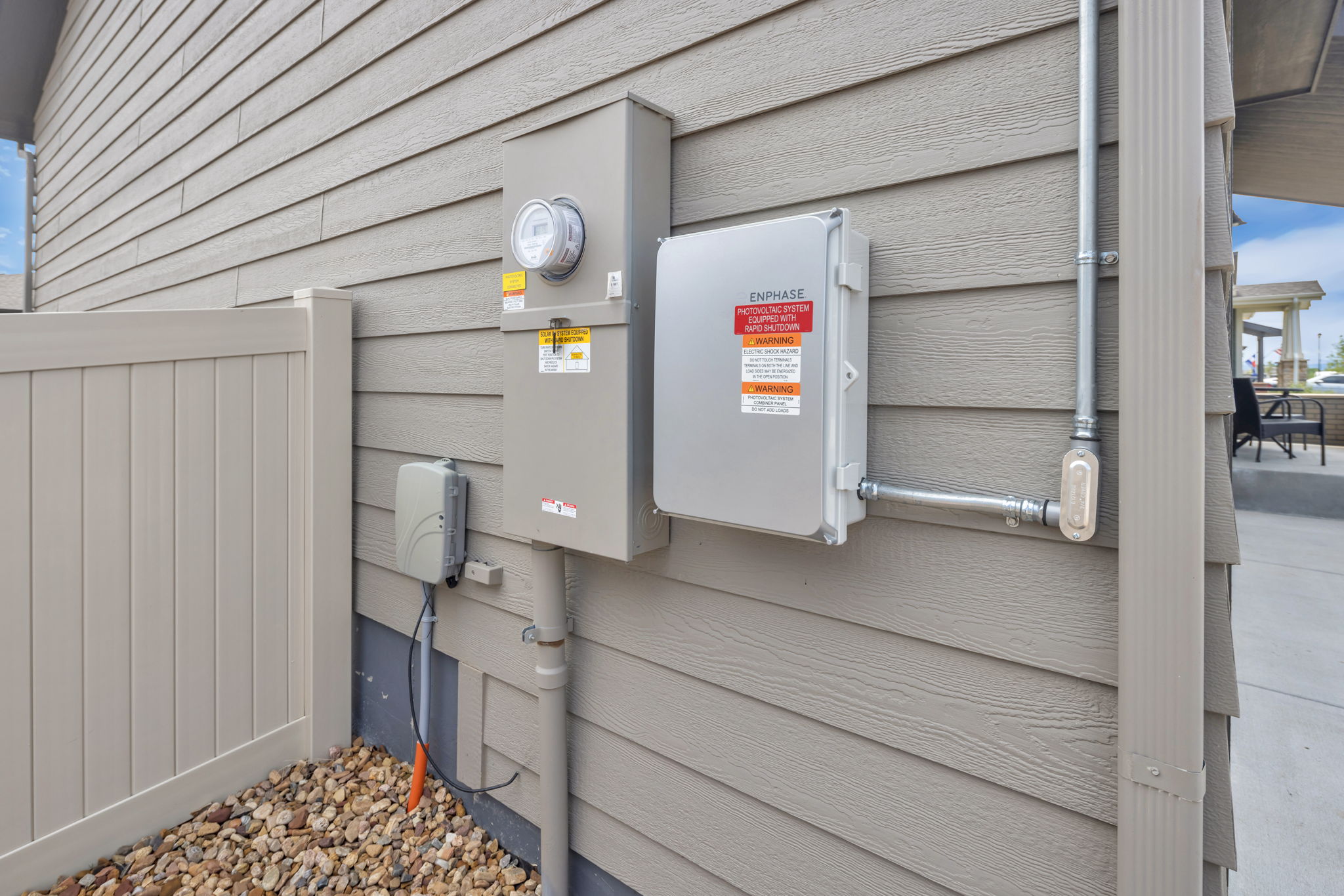 Hi Capacity Solar - NO Electric Bill Since Installed