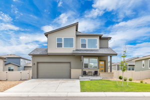 Gorgeous Home in Wellington