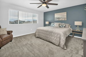 Step Into You Large Master Suite