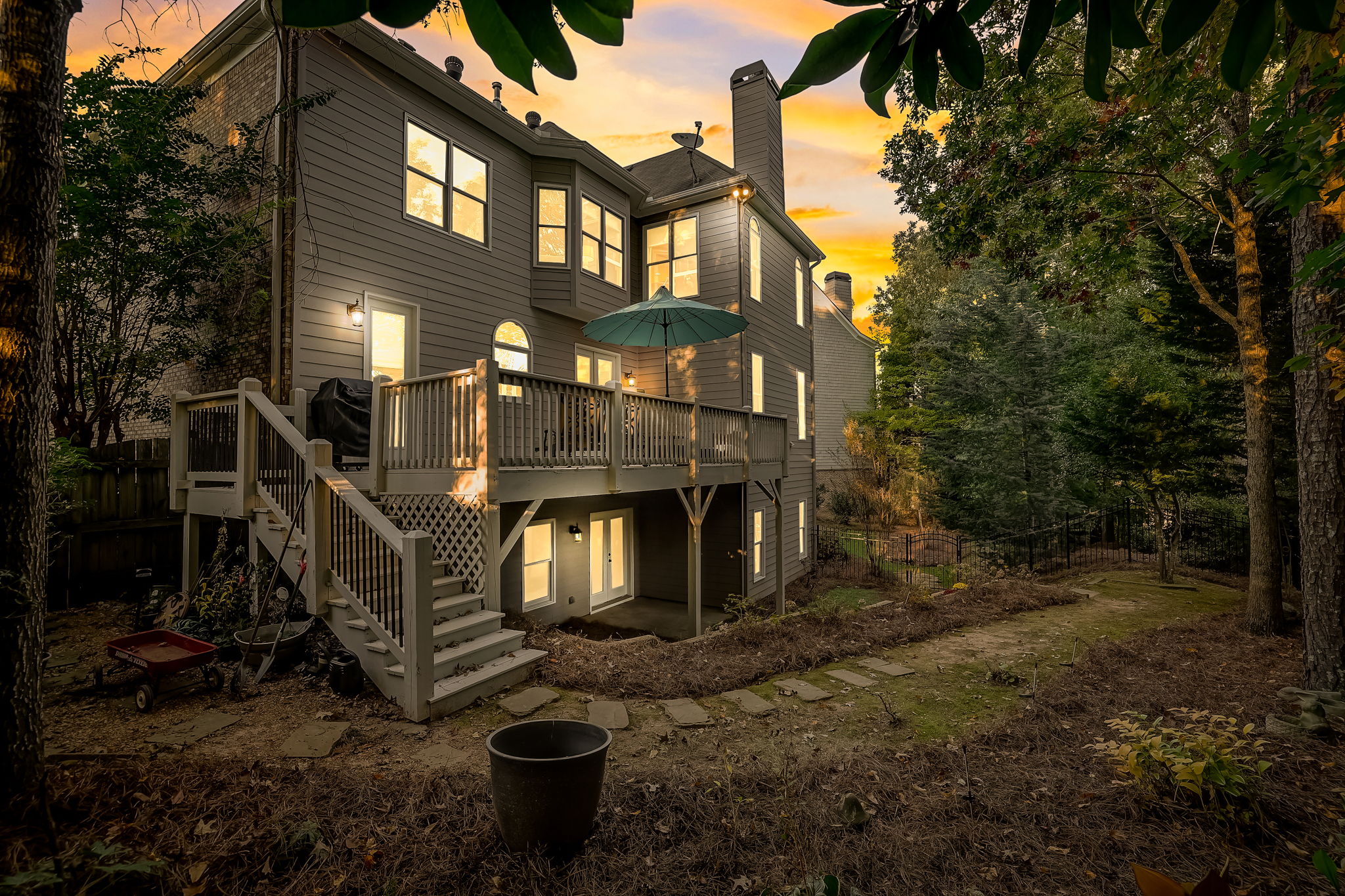 Wakefield Hall Sq SE - VT-004