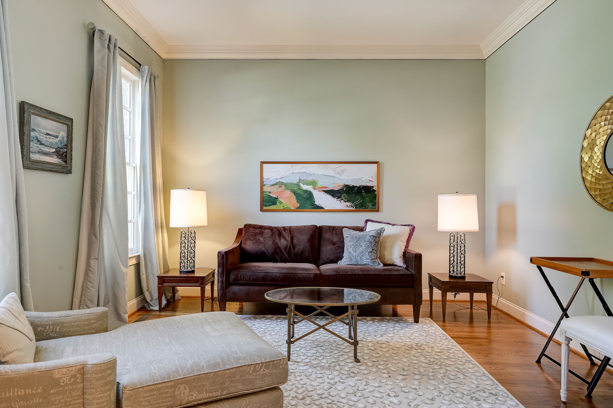 Wakefield Hall Sq SE-018