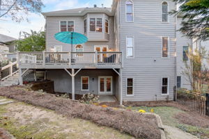 Wakefield Hall Sq SE-093