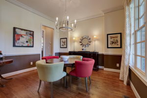 Wakefield Hall Sq SE-012