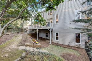 Wakefield Hall Sq SE-094