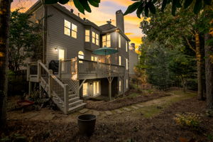 Wakefield Hall Sq SE - VT-004