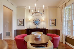Wakefield Hall Sq SE-016