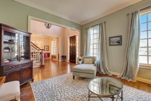 Wakefield Hall Sq SE-022