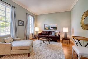 Wakefield Hall Sq SE-019