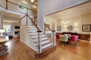 Wakefield Hall Sq SE-010