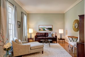 Wakefield Hall Sq SE-021