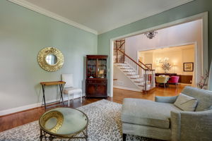 Wakefield Hall Sq SE-023