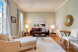 Wakefield Hall Sq SE-017