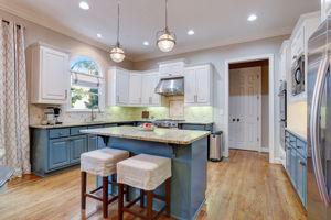 Wakefield Hall Sq SE-035