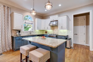 Wakefield Hall Sq SE-034