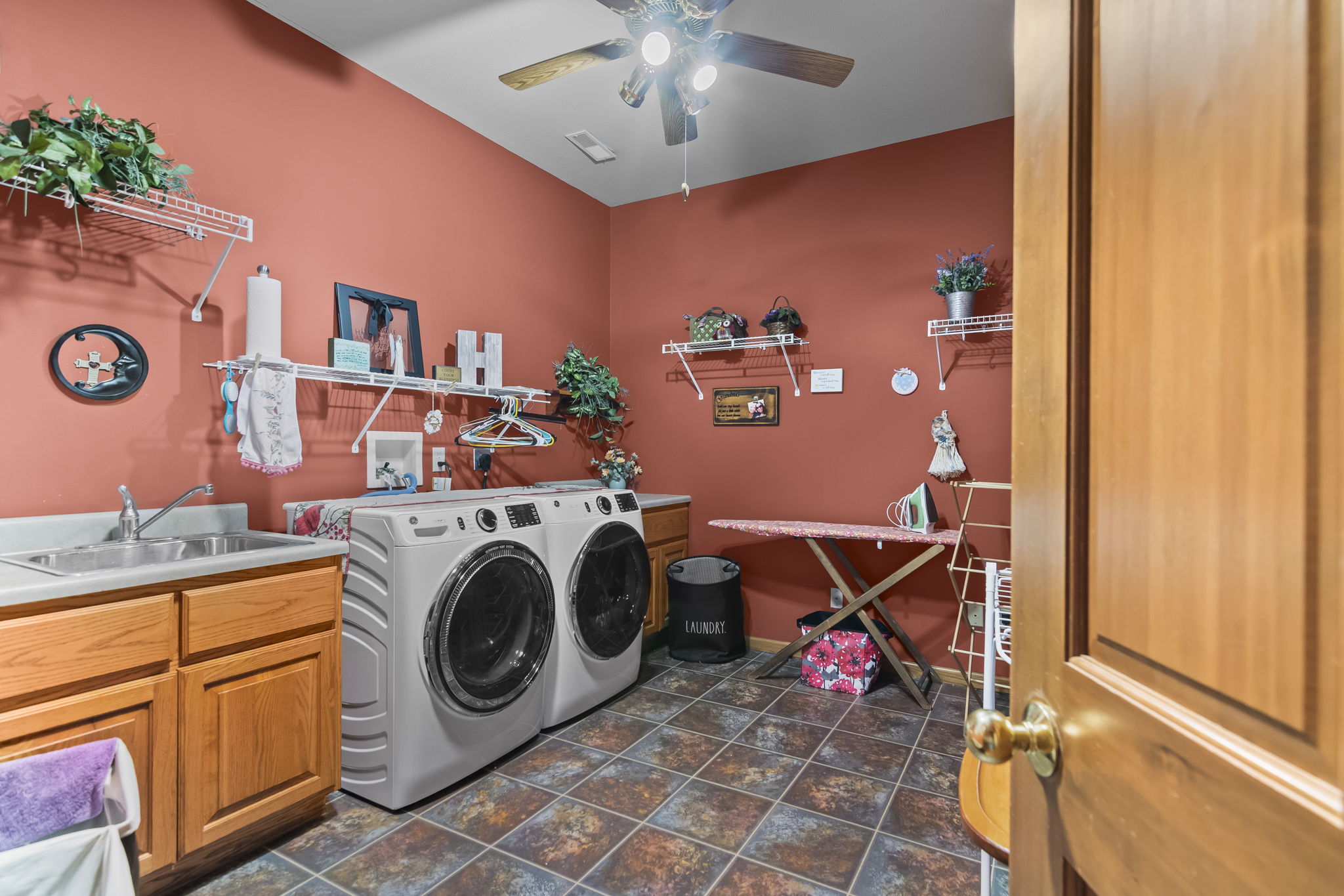 Laundry