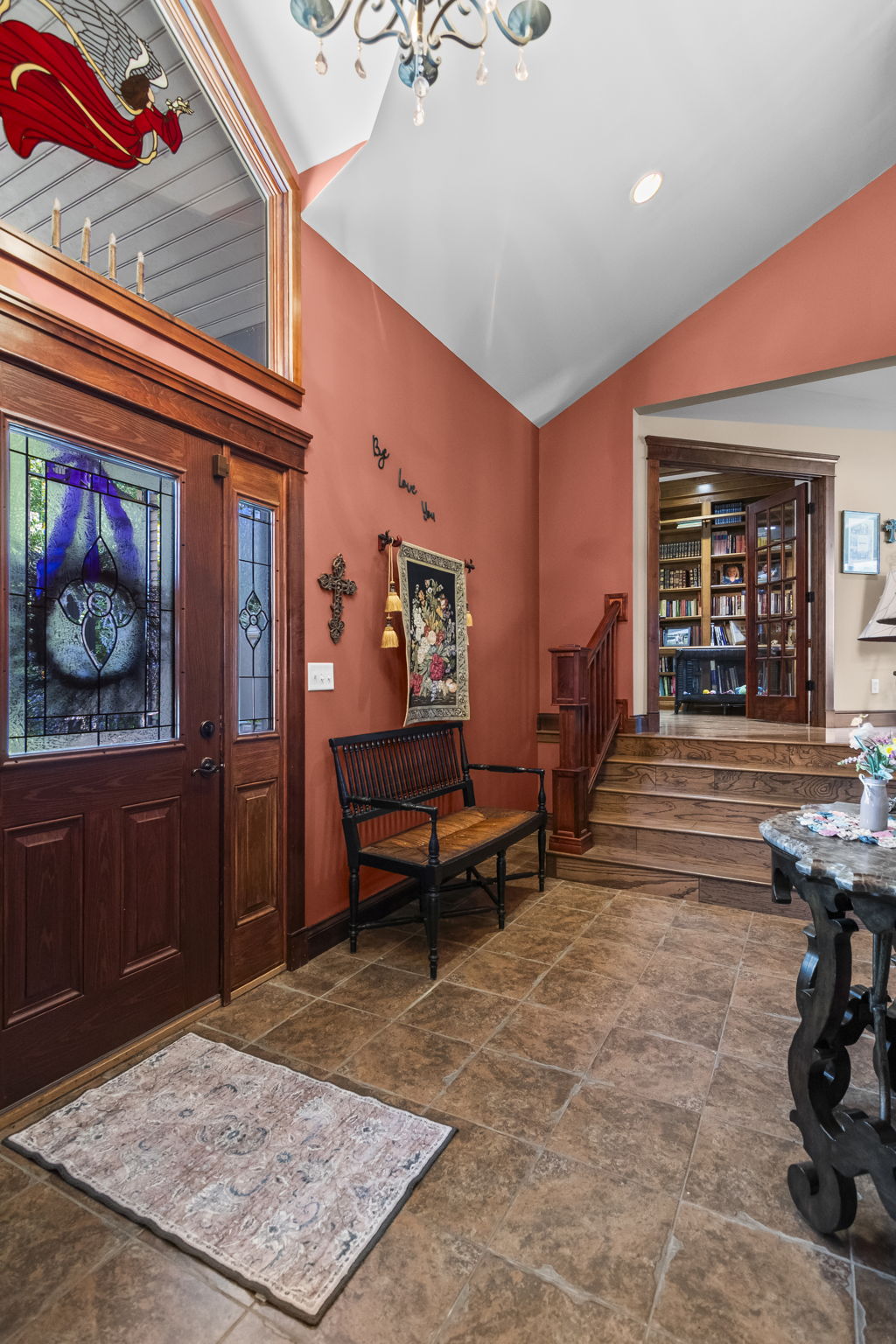 Foyer